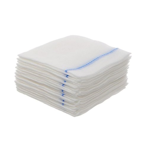 Latest company Cases about Swabs de gaze detectáveis por raios-X de alta absorção Consumo cirúrgico de alta qualidade para hospitais no Egito, Zimbábue e Zâmbia