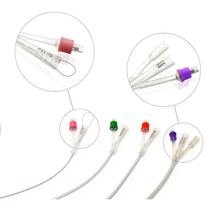 Latest company Cases about Cateter de Foley de Silicone — Escolha Confiável para Conforto e Segurança no Oriente Médio e África