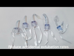 How doesTracheostomy Tube work?