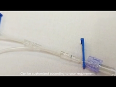 Extention Tubes Factory Supply