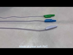 PVC Stomach Tube Supply