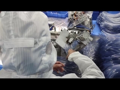 Como ao produto um tubo Endotracheal?