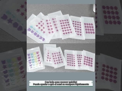 Patch de espinhas Patches de acne & Hydrocolloid Blister Patches