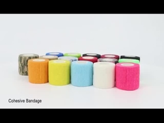 Como escolher um curativo confortável?