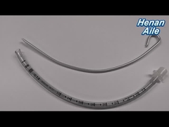 Qual é a finalidade de um estilete ET do tubo endotraqueal?