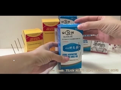 O que são as Agulhas de Acupuntura Facial Corporal e como utilizá-las?