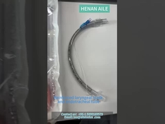 Qual é a diferença entre LMA e ETT?