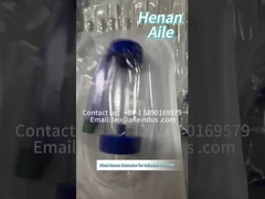 EXTRACTOR DE MUCO INFANTE