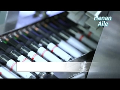 Como produzir um tubo de coleta de sangue?