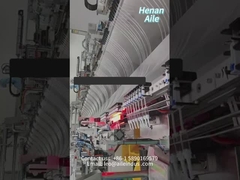 Conjunto de perfusão intravenosa descartável