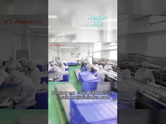 Cateter de sucção e linha de produção de Nelaton