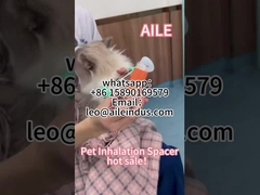 Respire melhor, viva mais feliz ️ Seu animal de estimação merece