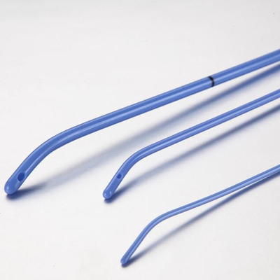 comprar Tipo Endotracheal cirúrgico descartável da cavidade da vela do Introducer do tubo fabricação em linha