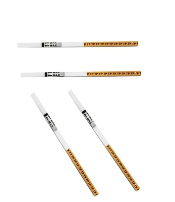 comprar Sangue inteiro rápido de tira de testes da sífilis IVD da doença infecciosa/jogo do soro/teste do plasma fabricação em linha