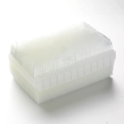 comprar Cirúrgicos estéreis descartáveis esfregam a escova limpam a limpeza médica com limpeza do prego fabricação em linha