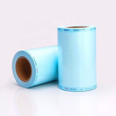 comprar Autoclave e de esterilização do EO calor do bloco - empacotamento estéril médico de selagem descartável fabricação em linha