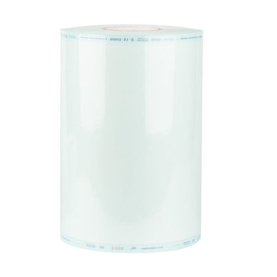 comprar Esterilização Médica Tyvek Selo térmico Bolsa de rolo descartável plana fabricação em linha