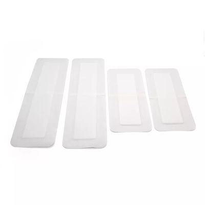 comprar Ilha adesiva não tecida impermeável que veste o molho sem fôlego da emergência dos primeiros socorros fabricação em linha