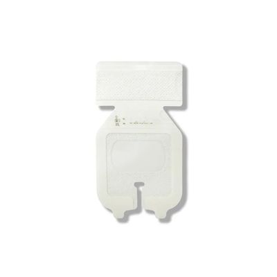 comprar IV molho sem fôlego da cânula para PICC ou a fixação venosa periférica do cateter que vestem a bandeja fabricação em linha