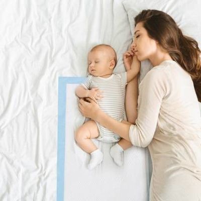 comprar Absorvente descartável médico 65*51CM 7ply de Underpad do bebê e do hospital adulto fabricação em linha