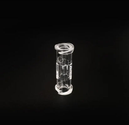 comprar Conector Dental Médico Para Luer Lock Seringa para misturar medicamentos Conectores de seringa feminina Luer Lock fabricação em linha