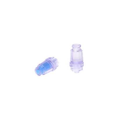 comprar Conectores sem agulha para perfusão Conjunto de administração IV Conjunto de seringa sem agulha fabricação em linha