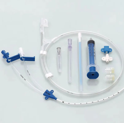 comprar Kit de cateter central venoso descartável fabricação em linha