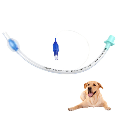 comprar Tubos endotraqueais reforçados, algemados/desalgemados, para primeiros socorros a animais fabricação em linha