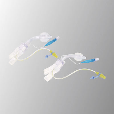 comprar Tracheostomy Tube with Evacuation Lumen –Optimized for Airway Management and Sputum Clearance fabricação em linha
