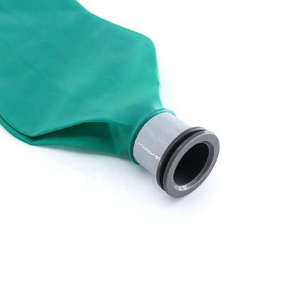 comprar Sacos respiratórios veterinários de borracha para anestesia para animais de estimação (0,5L/1L/2L/3L) fabricação em linha
