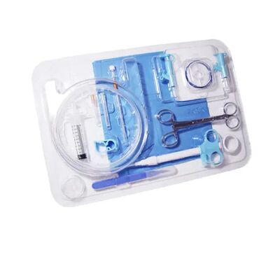 comprar Kit de Gastrostomia Veterinária com Tubo de Silicone de Grau Médico, Sistema de Fixação Seguro e Design Fácil de Usar fabricação em linha
