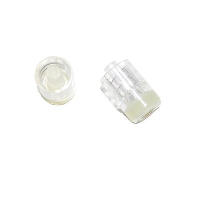 comprar Capuz de bloqueio de heparina ∙ Alta esterilidade, impede coágulos sanguíneos, compatível com linhas intravenosas fabricação em linha