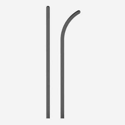comprar Fio guia de nefrostomia percutânea revestido de PTFE super rígido com marcador radiopaco para procedimentos de urologia minimamente invasivos fabricação em linha