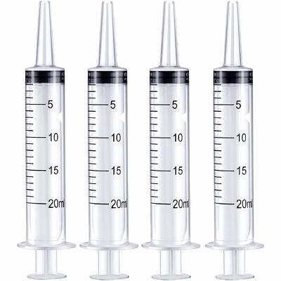 comprar 2 ml a 60 ml Seringa Hipodérmica descartável com Luer Slip e não pirogénica para uso médico fabricação em linha