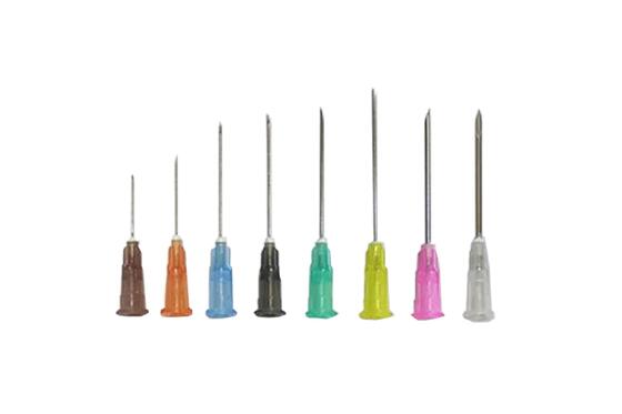 comprar Agulha Médica Descartável de 13-38mm de Comprimento, Classe I, com 3 Anos de Validade para Injeções Estéreis fabricação em linha