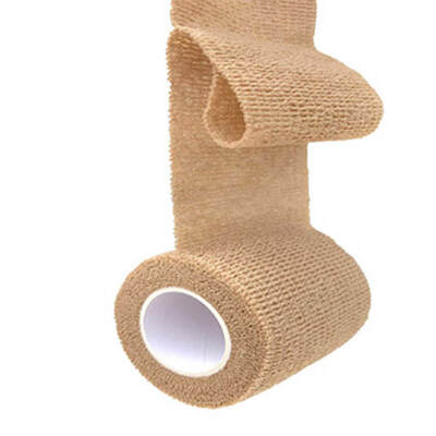 comprar Curativo Elástico 100% Algodão Aprovado pela FDA com 5 Anos de Validade para Curativos fabricação em linha