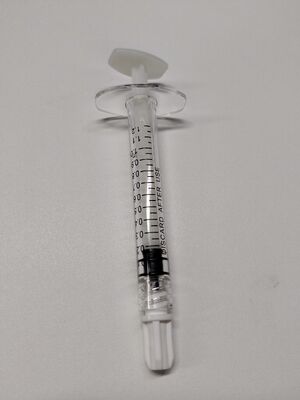 comprar Seringa Luer Lock com Tecnologia de Espaço Morto Reduzido e Ação de Êmbolo Ultra Suave para Injeção Mínima fabricação em linha