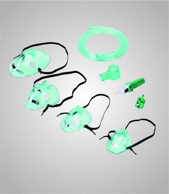 comprar Entrega nasal do oxigênio do dente do lúmen da estrela da entrega de M Mask Venturi Oxygen fabricação em linha
