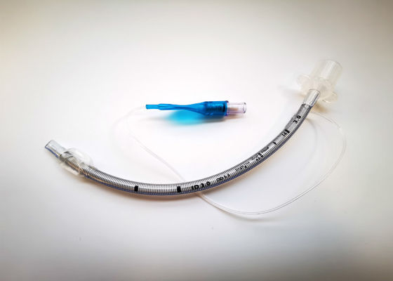 comprar Tubo Endotracheal reforçado Cuffed 3.0mm Rae Tube nasal fabricação em linha