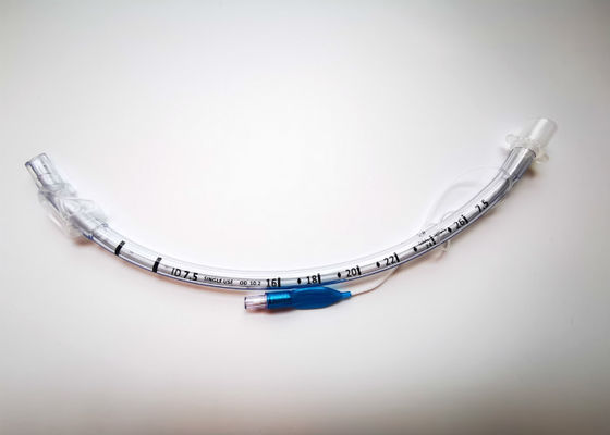 comprar Tubo endotraqueal com algemas orais ou nasais 7.5 mm Intubado nasal traqueal fabricação em linha