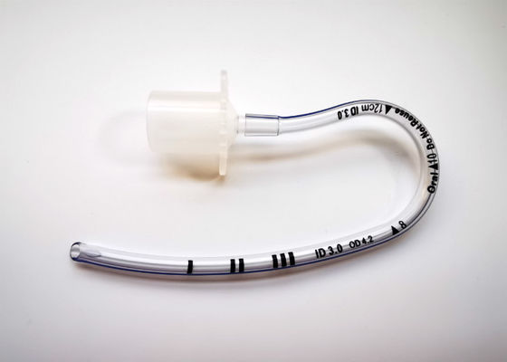 comprar Tubo Endotracheal pré-formado de Uncuffed Murphy Eyes Oral Rae Endotracheal do tubo fabricação em linha