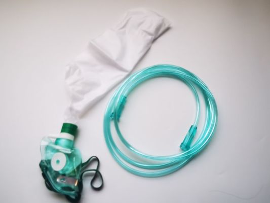comprar Do oxigênio saco do reservatório do O2 do respiradouro da segurança do saco de Rebreather não fabricação em linha