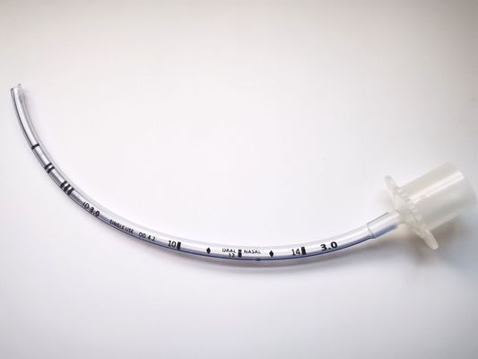 comprar Tubo Endotraqueal Ocular Murphy Desamarrado Tubo Endotraqueal Oral de 3,0 mm fabricação em linha