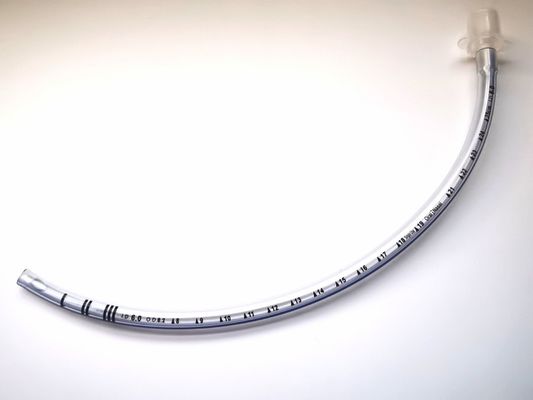 comprar Tubo Endotracheal nasal Rae Intubation nasal de Uncuffed fabricação em linha