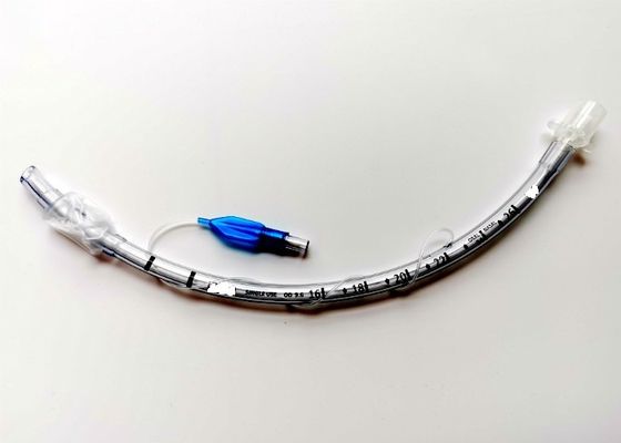 comprar Tubo Endotracheal nasal Cuffed 6.5mm Rae Tube Intubation nasal fabricação em linha