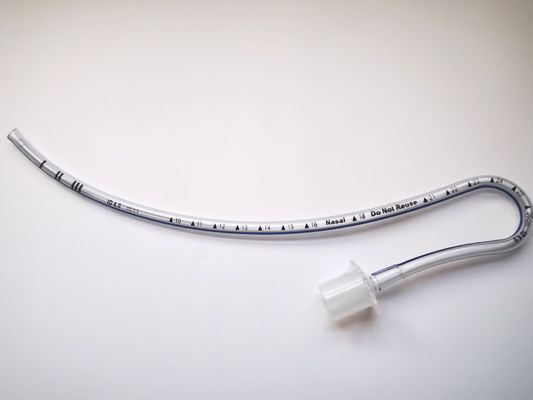 comprar Murphy Right Angle Endotracheal Tube 4.0mm pré-formou o tubo Endotracheal fabricação em linha