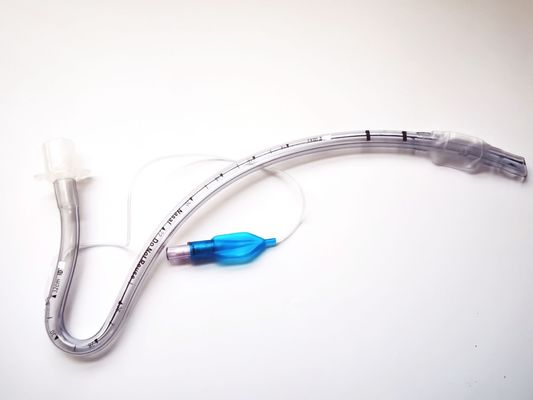 comprar Ballon Endotracheal nasal pré-formado médico Murphy Eyes do tubo fabricação em linha