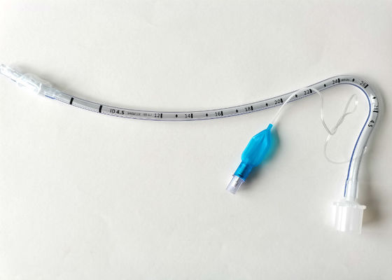 comprar Tubo Tracheal médico Endotracheal médico de Uncuffed 4.5mm do tubo fabricação em linha
