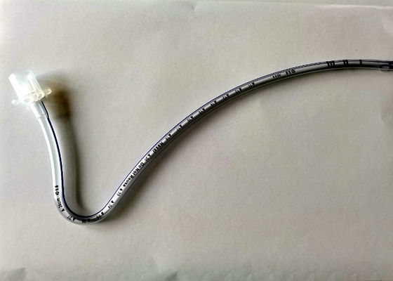 comprar Tubo Tracheal oral de X Ray Murphy Endotracheal Tube 5.0mm fabricação em linha
