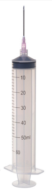 comprar De Luer do fechamento da seringa TÓXICO estéril descartável hipodérmico NÃO três porções 50 Ml 60 Ml fabricação em linha